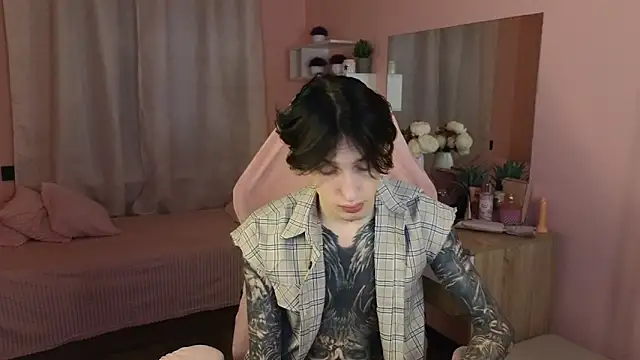 Martin Jin online show from 30, 10, 2025