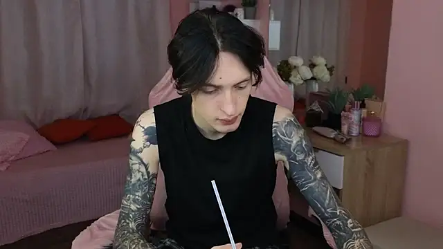 Martin Jin online show from 10, 11, 2025