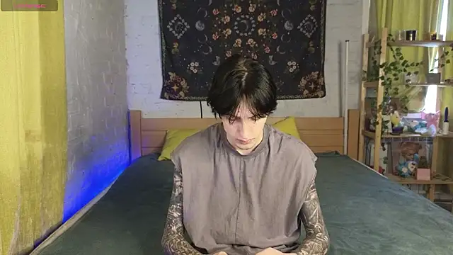 Martin Jin online show from 18, 3, 2026