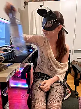 JackyNmD online show from 17, 10, 2025