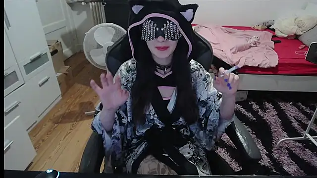 JackyNmD online show from 30, 4, 2026