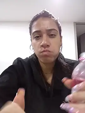 Snapshot of Samantha_hotly chatting on 25, 9, 2025 Samantha hotly online show from 25, 9, 2025