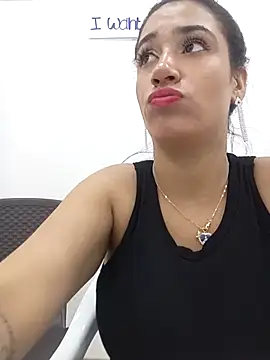 Snapshot of Samantha_hotly chatting on 7, 10, 2025 Samantha hotly online show from 7, 10, 2025