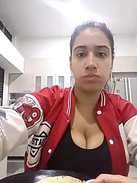 Snapshot of Samantha_hotly chatting on 16, 10, 2025 Samantha hotly online show from 16, 10, 2025