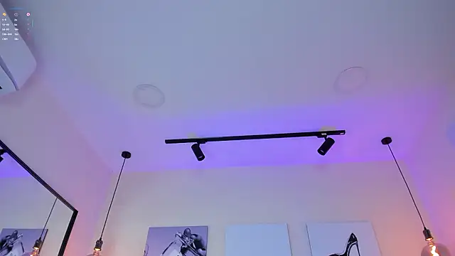 Samantha hotly online show from 10, 3, 2026