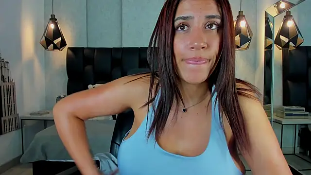 Samantha hotly online show from 18, 7, 2026