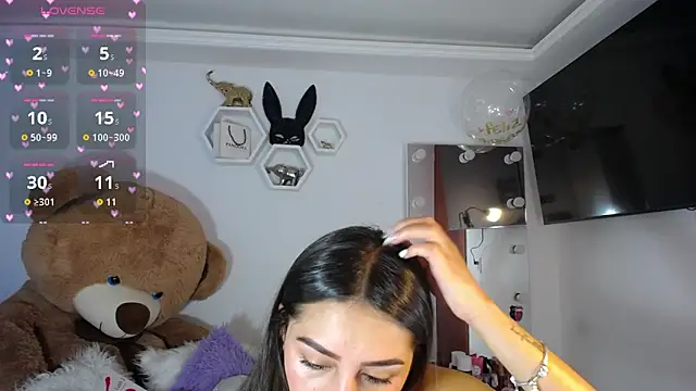 channel-rose1 online show from 9, 9, 2025