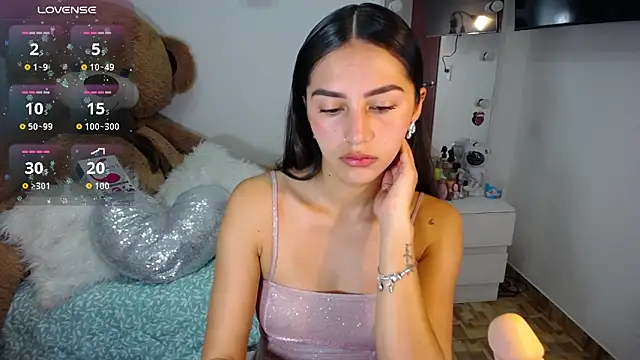 channel-rose1 online show from 16, 1, 2026