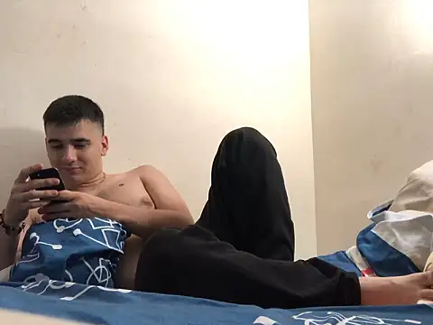 Snapshot of Cesar_Augusto chatting on 15, 9, 2025 Cesar Augusto online show from 15, 9, 2025