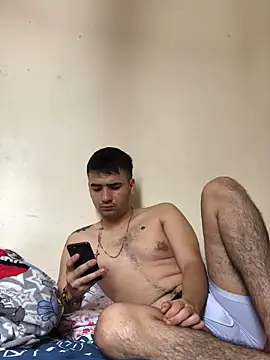 Snapshot of Cesar_Augusto chatting on 4, 10, 2025 Cesar Augusto online show from 4, 10, 2025