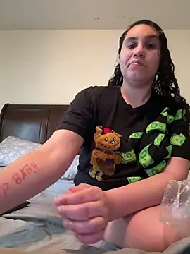 carlithefreak online show from 17, 2, 2026