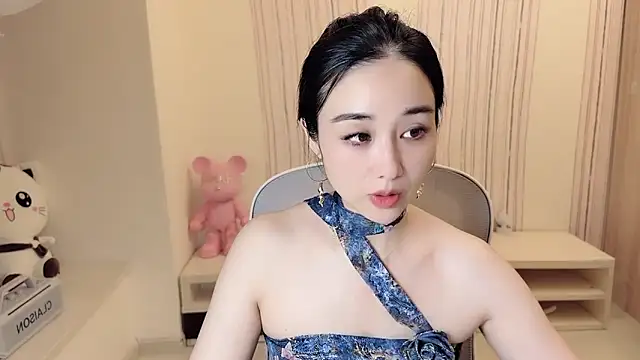 Snapshot of Purple-meng chatting on 4, 7, 2026 Purple-meng online show from 4, 7, 2026