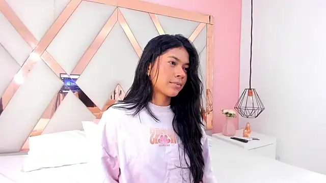 samantaa shy online show from 23, 9, 2025