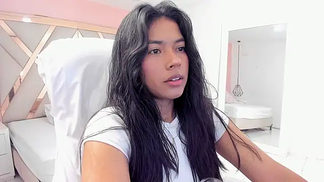 samantaa shy online show from 25, 11, 2025