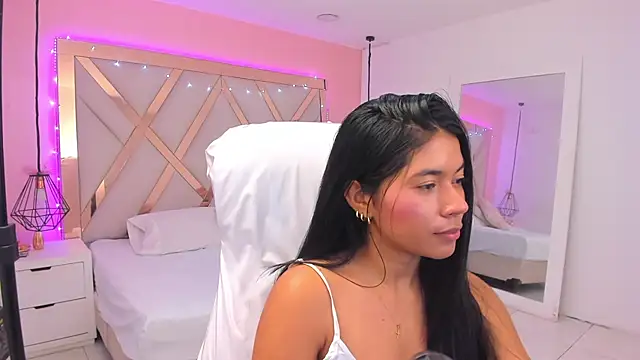 samantaa shy online show from 3, 2, 2026