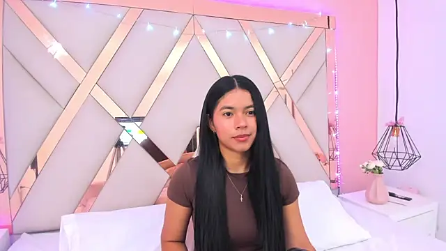 samantaa shy online show from 29, 6, 2026
