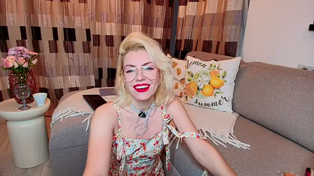 Hellen TheSoul online show from 30, 4, 2026