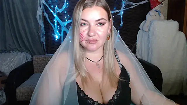 NikaSkylink online show from 30, 10, 2025