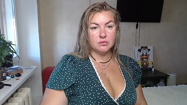 NikaSkylink online show from 13, 7, 2026