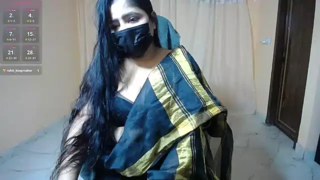 Divvya  online show from 5, 12, 2025