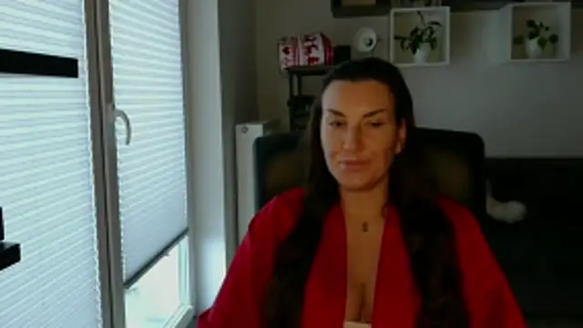 DonnaAmore online show from 11, 11, 2025