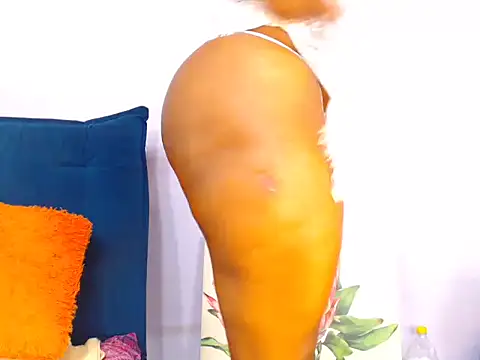 SexyScarlet101 online show from 22, 9, 2025