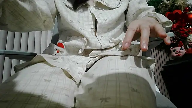 Emachiii online show from 20, 3, 2026