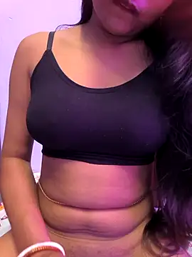 Nightgirl007 online show from 15, 9, 2025