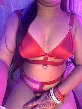 Nightgirl007 online show from 21, 12, 2025