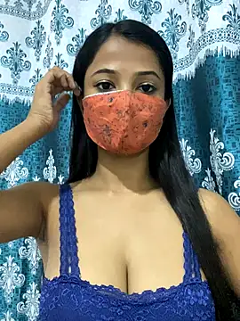 Sonia soni332 online show from 12, 9, 2025