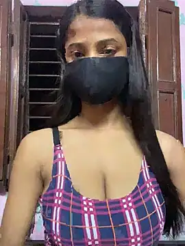 Sonia soni332 online show from 24, 9, 2025