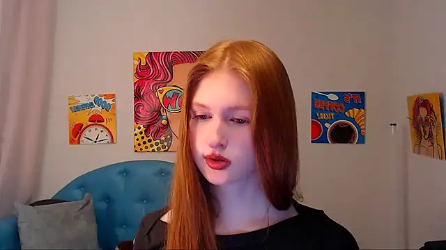 LuxXAngel online show from 26, 2, 2026