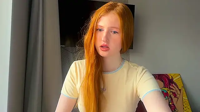 LuxXAngel online show from 19, 7, 2026