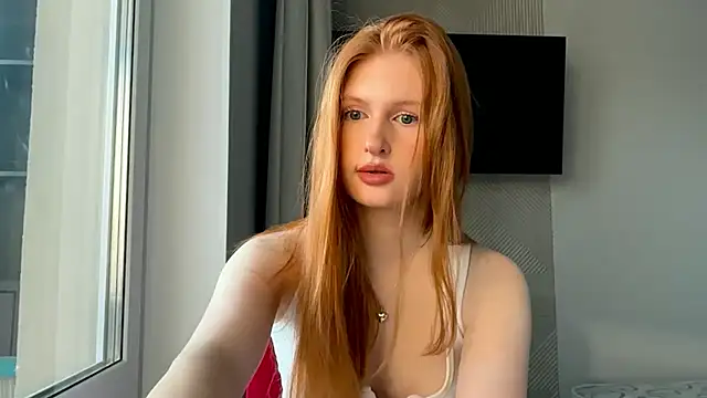 LuxXAngel online show from 2, 8, 2026