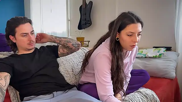 Airelle online show from 13, 1, 2026