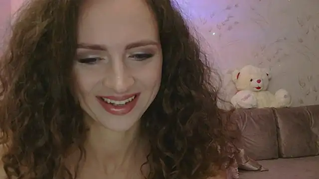 Amber Carrol online show from 14, 12, 2025