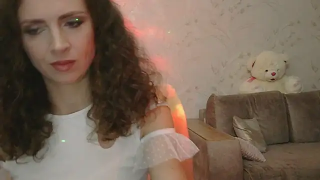 Amber Carrol online show from 21, 12, 2025