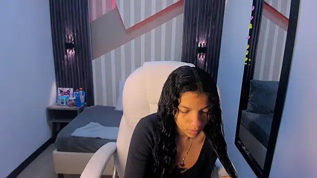 Snapshot of LittleeStar chatting on 10, 7, 2026 LittleeStar online show from 10, 7, 2026