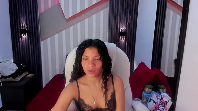 Snapshot of LittleeStar chatting on 28, 7, 2026 LittleeStar online show from 28, 7, 2026