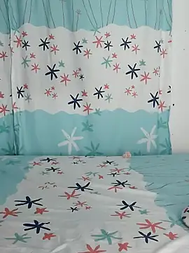 AntonelaMorriz online show from 7, 11, 2025