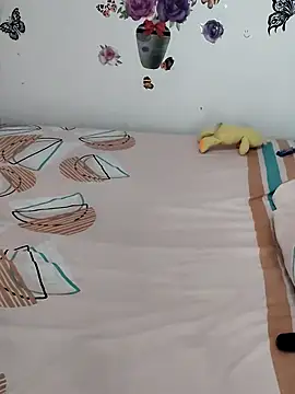 AntonelaMorriz online show from 23, 2, 2026