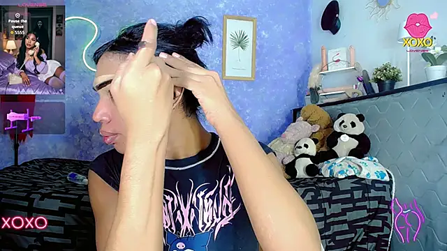 Aishasexy18 online show from 22, 11, 2025