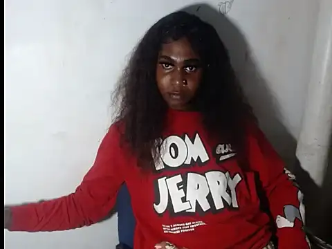 Snapshot of BebaFoxx chatting on 4, 12, 2025 BebaFoxx online show from 4, 12, 2025