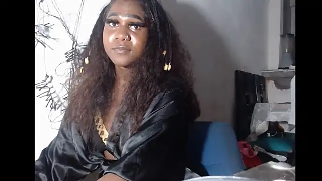 Snapshot of BebaFoxx chatting on 13, 3, 2026 BebaFoxx online show from 13, 3, 2026