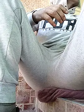 YzabellFabioo online show from 8, 3, 2026