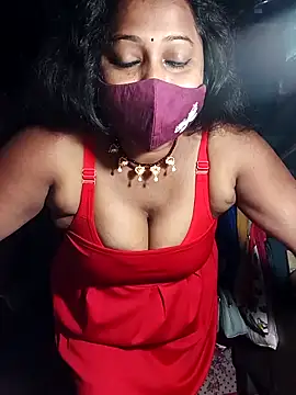 Nude-Priya2 online show from 26, 11, 2025