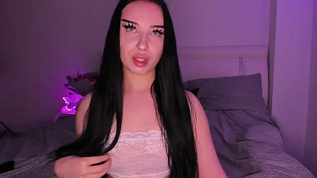 Snapshot of ScarlettJakobs chatting on 13, 5, 2026 ScarlettJakobs online show from 13, 5, 2026