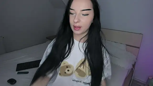 Snapshot of ScarlettJakobs chatting on 30, 7, 2026 ScarlettJakobs online show from 30, 7, 2026
