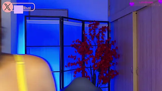 lilijwatson online show from 16, 7, 2026