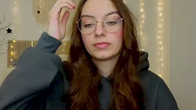 Real cutie1 online show from 31, 1, 2026